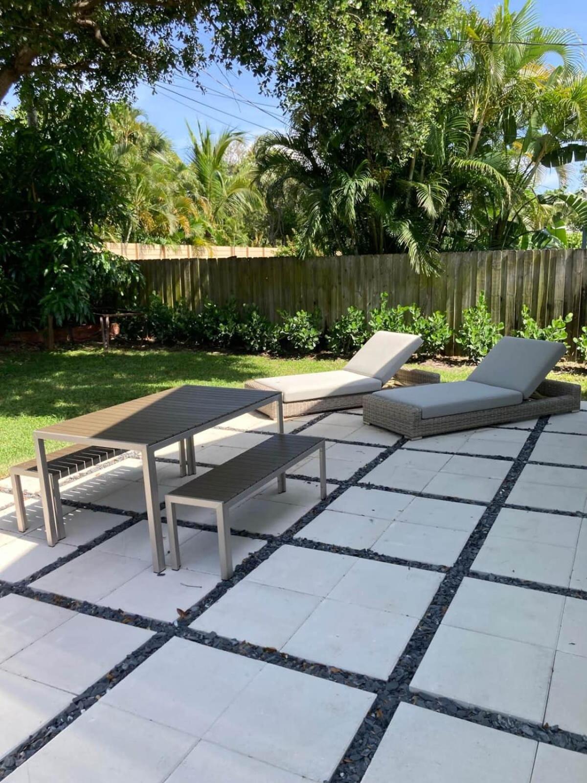 Stunning Modern Coastal - The Three Palms Holiday home Delray Beach