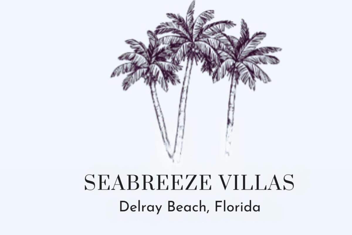 Spacious Azul * Delray Beach