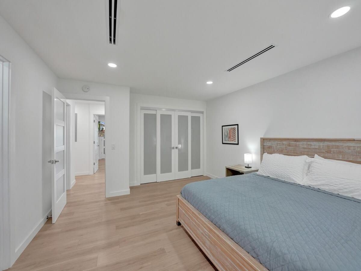 Luxury Nicole Villa *