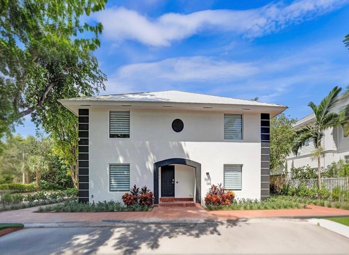 Villa Luxury Nicole Delray Beach