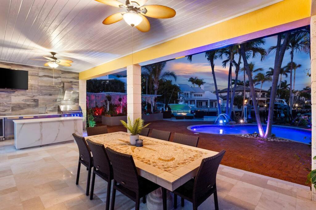 Casa Tropico * Delray Beach