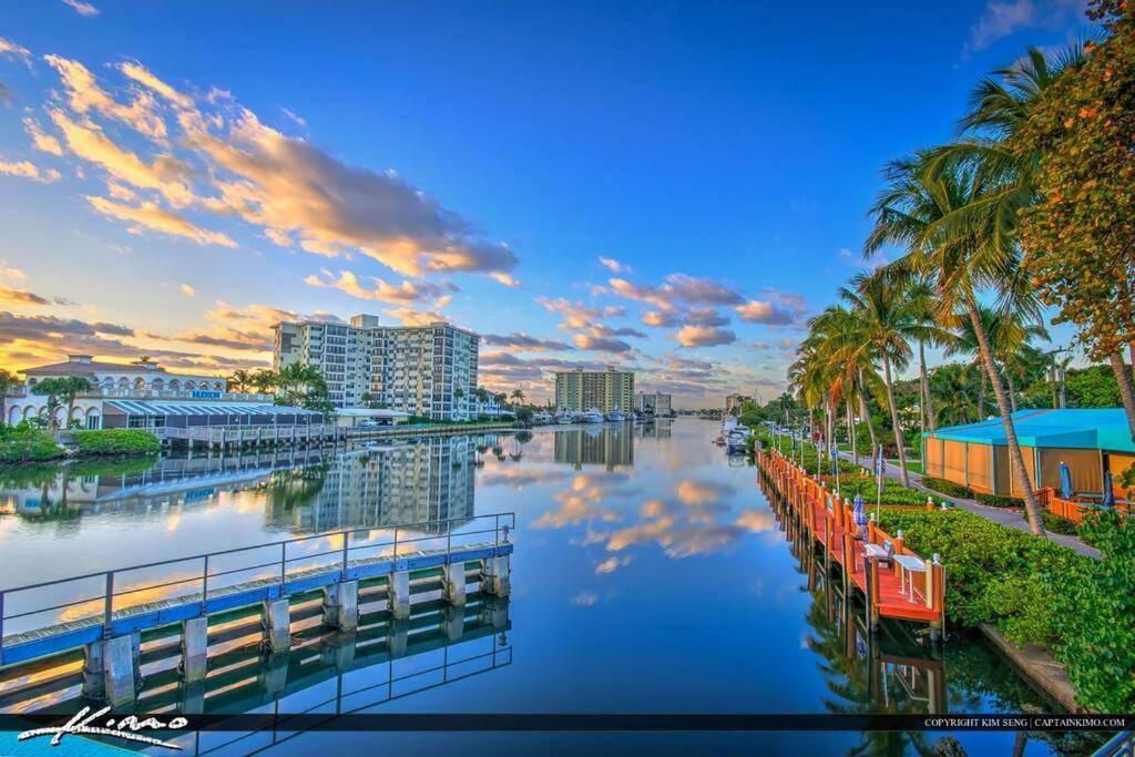 Villa Tropical Palms House Delray Beach