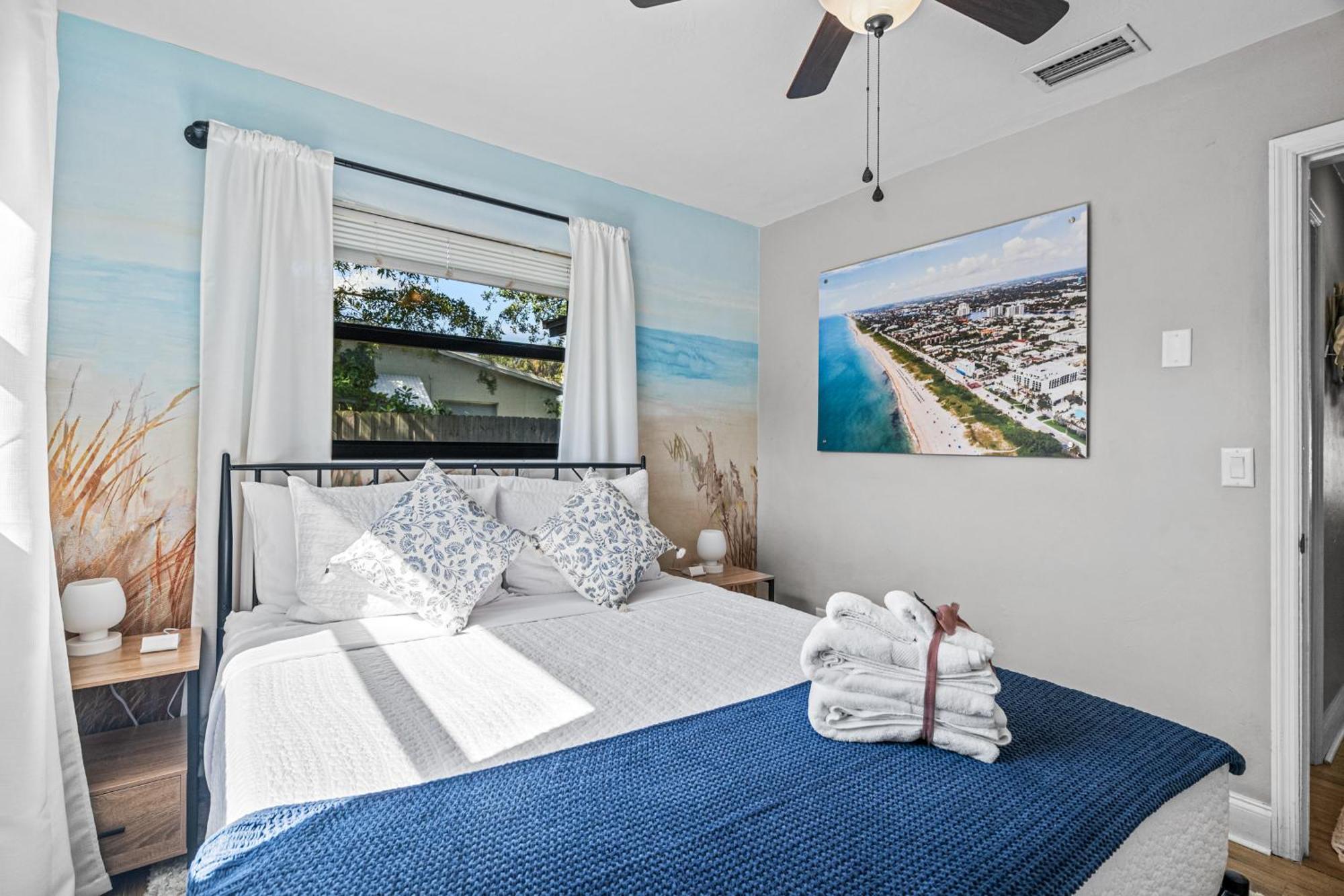 Apartment Bali Inspired With Heated Pool, Sauna And Hot Tub! Close To And Atlantic Ave *