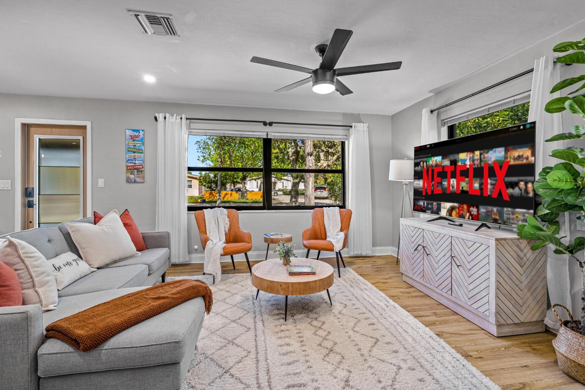 Bali Inspired With Heated Pool, Sauna And Hot Tub! Close To And Atlantic Ave Apartment Delray Beach