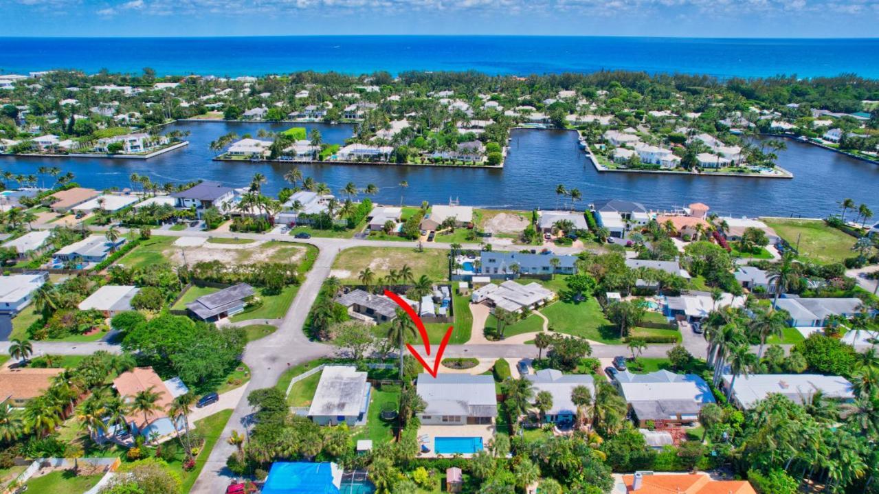 Tradewinds Ultimate Delray Lifestyle 3br2ba With Heated Pool