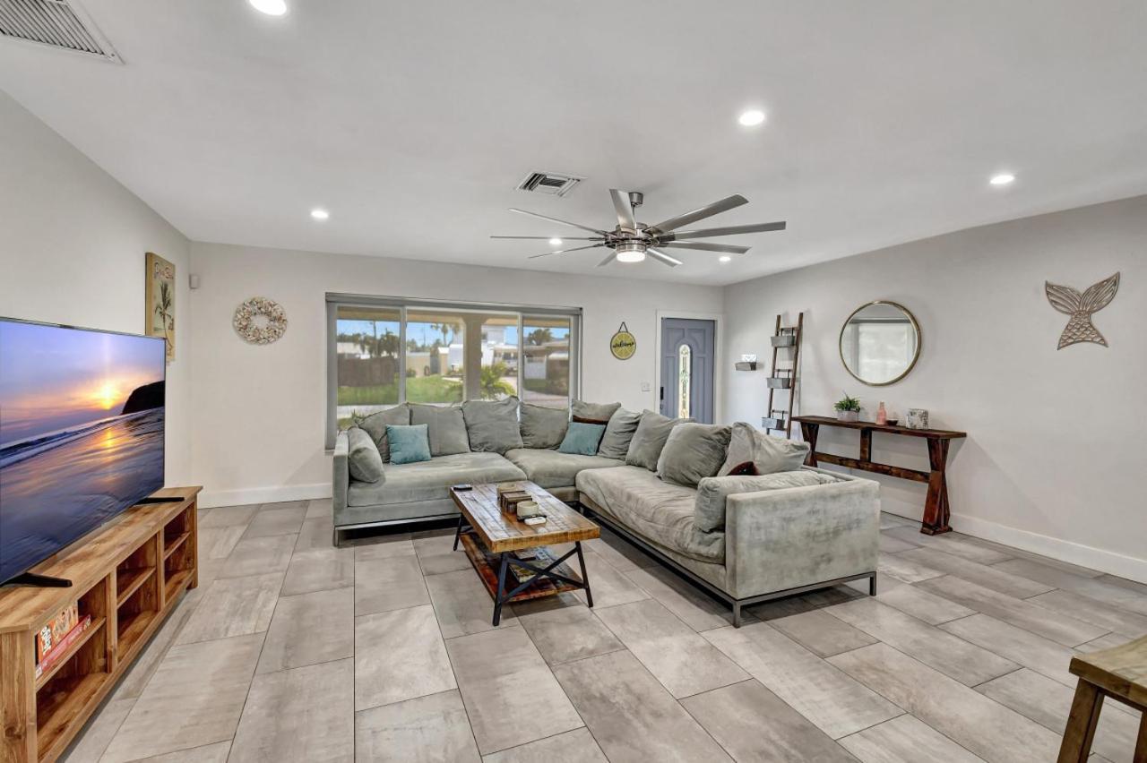 Tradewinds Ultimate Delray Lifestyle 3br2ba With Heated Pool *