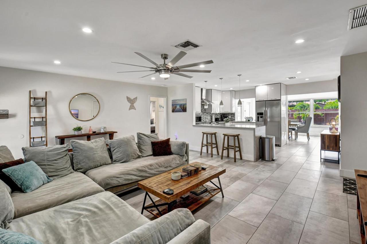 Tradewinds Ultimate Delray Lifestyle 3br2ba With Heated Pool Holiday home Delray Beach