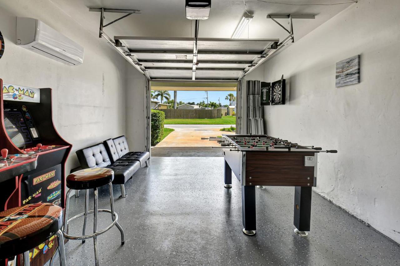 Tradewinds Ultimate Delray Lifestyle 3br2ba With Heated Pool Holiday home *