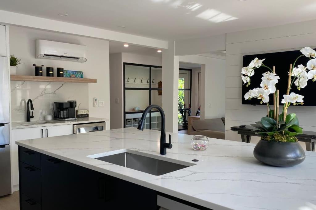 Holiday home Modern House, Heated Saltwater Pool & Delray Beach