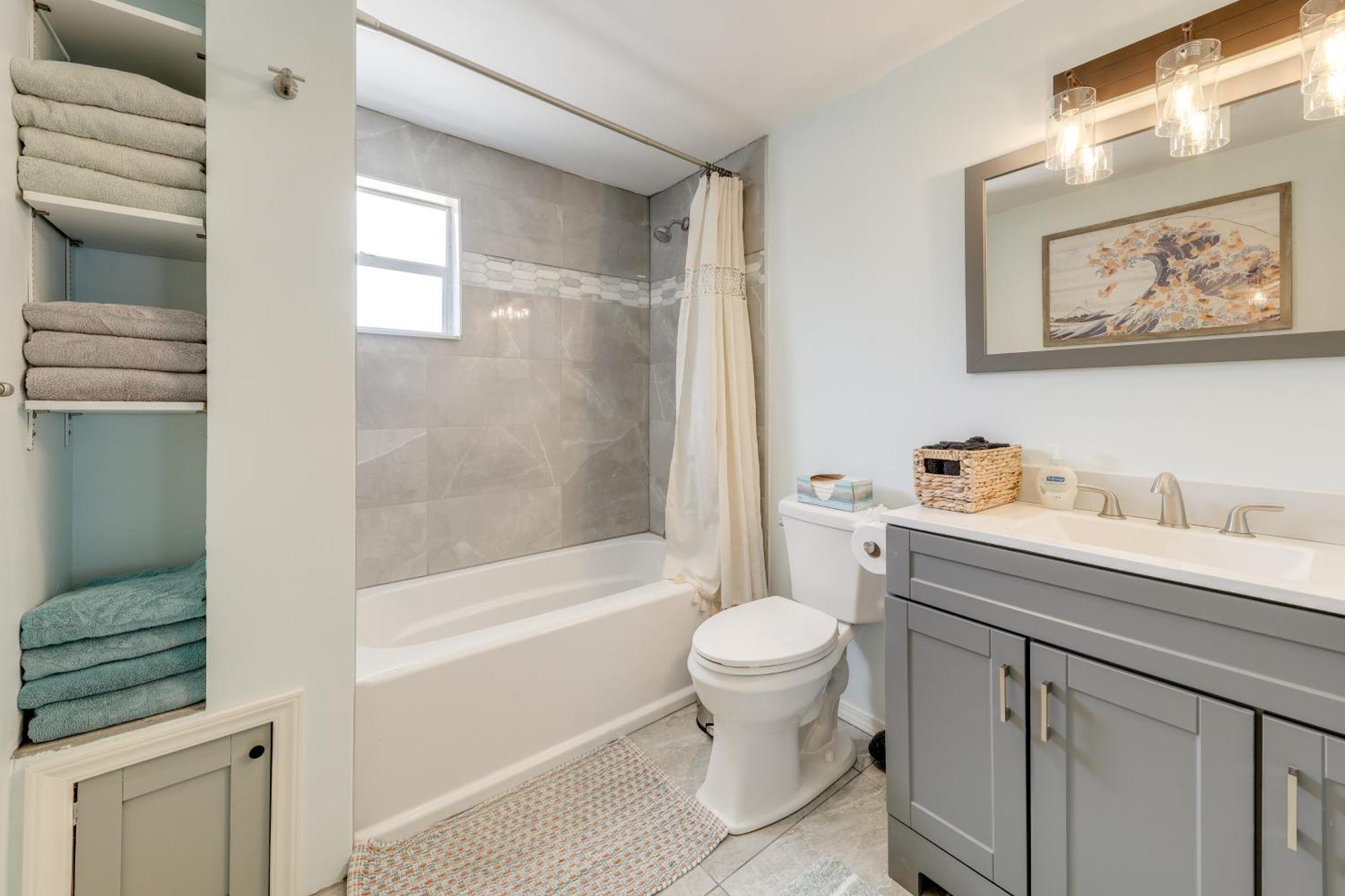 Bright Near Atlantic Ave And Delray Beach! Delray Beach