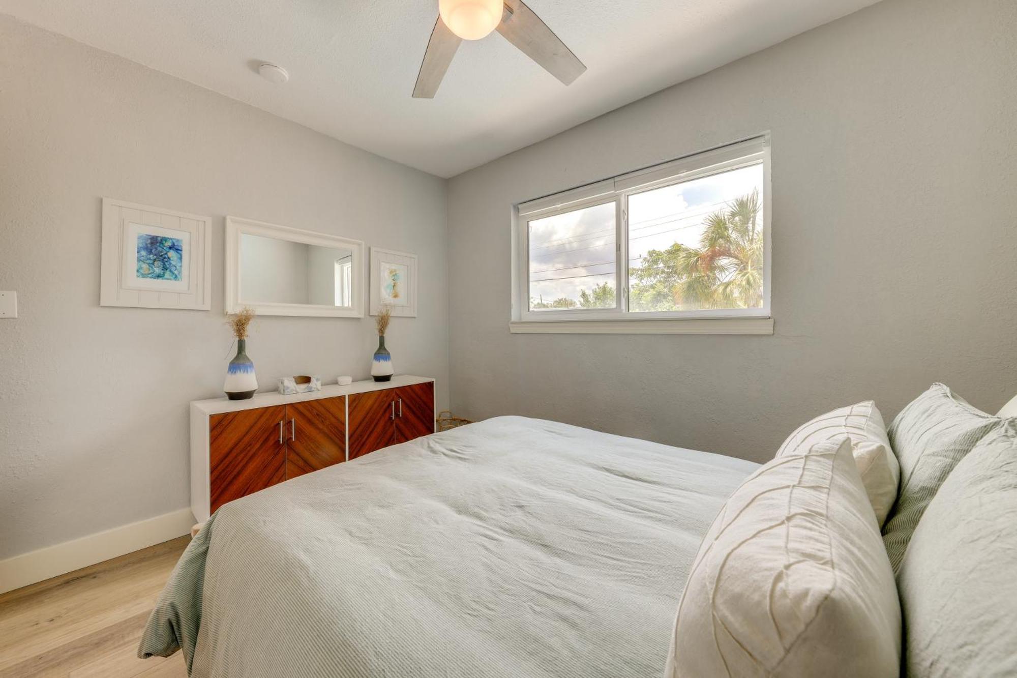 Bright Near Atlantic Ave And Delray Beach! Holiday home Delray Beach