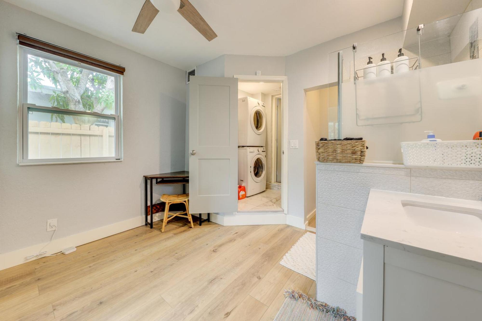 Holiday home Bright Near Atlantic Ave And Delray Beach! Delray Beach