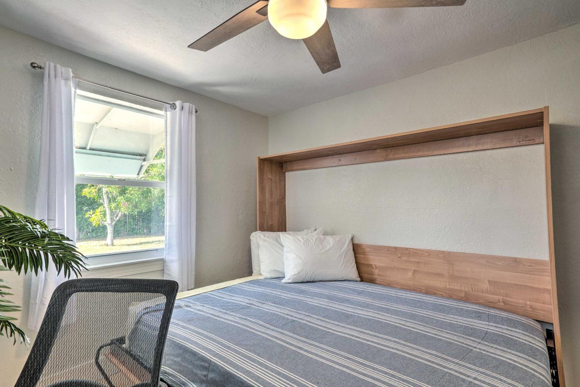 Bright Near Atlantic Ave And Delray Beach! Holiday home *