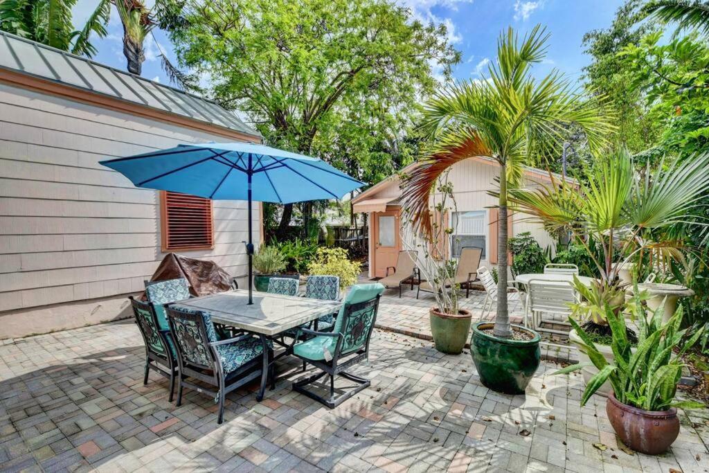 Holiday home Historic Spacious Two Blocks To Atlantic Avenue Delray Beach