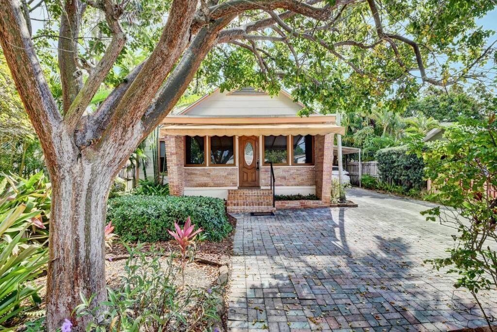 Historic Spacious Two Blocks To Atlantic Avenue Holiday home