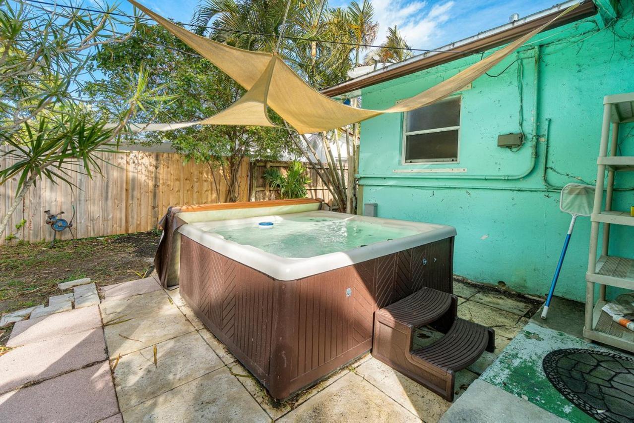 Captains Quarters Of Delray Delray Beach