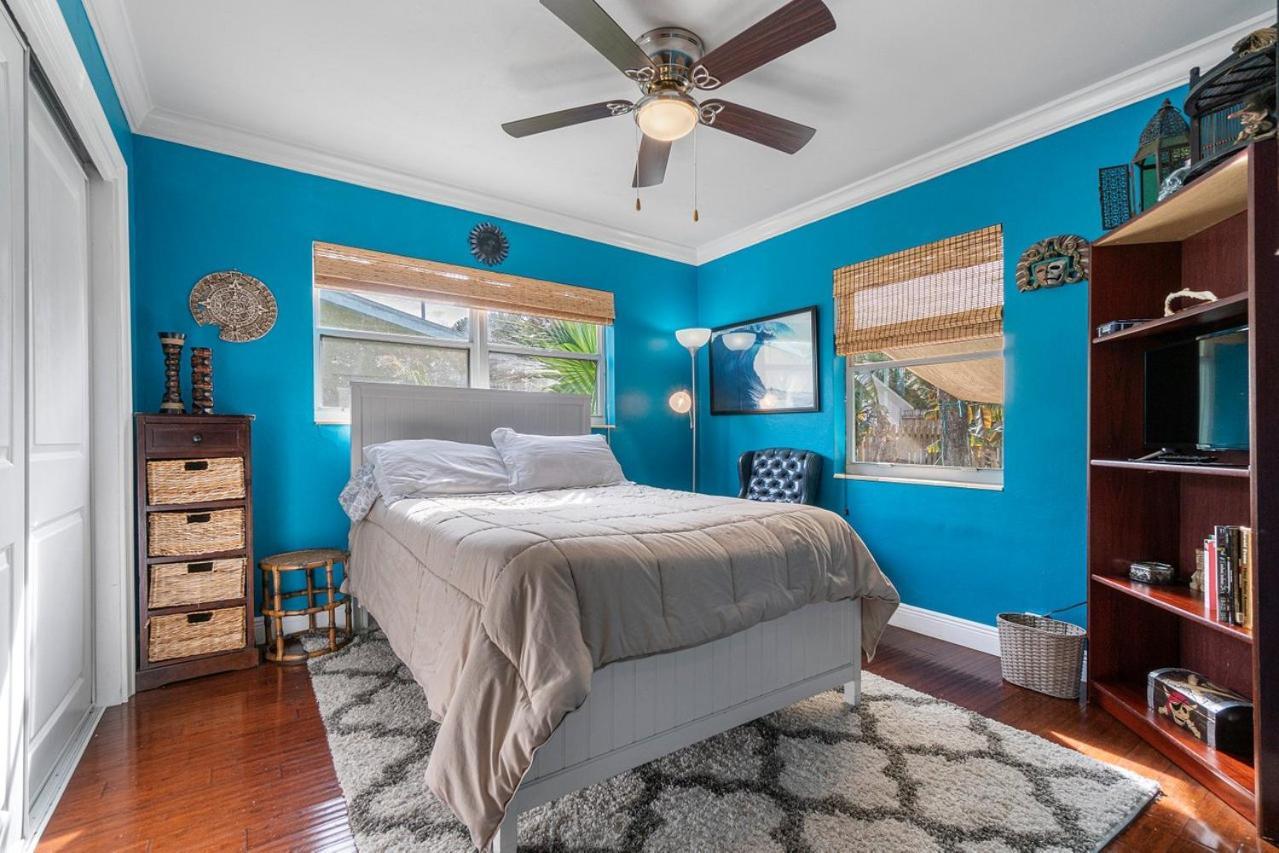 Captains Quarters Of Delray Holiday home *