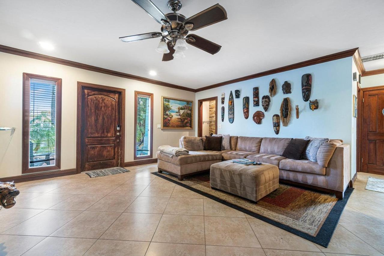 Captains Quarters Of Delray * Delray Beach