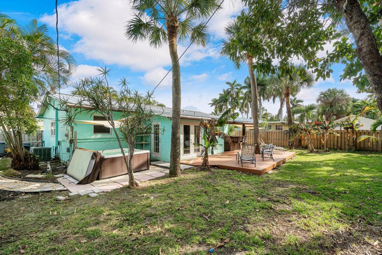 Captains Quarters Of Delray Holiday home *