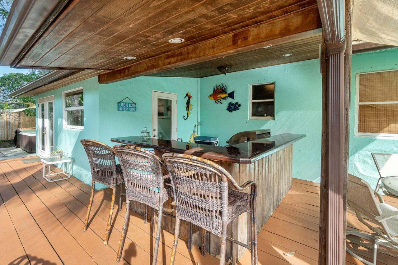 Captains Quarters Of Delray Holiday home *