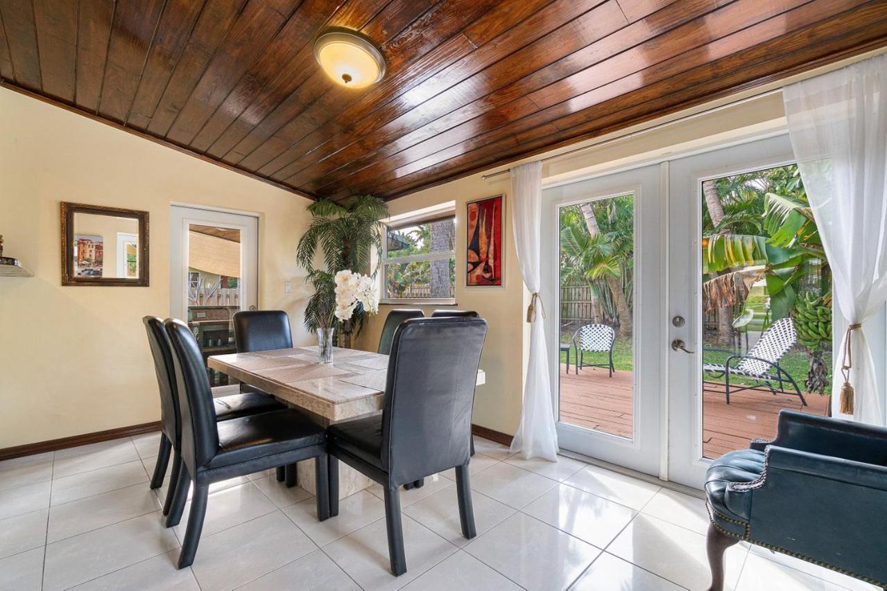 Captains Quarters Of Delray Holiday home