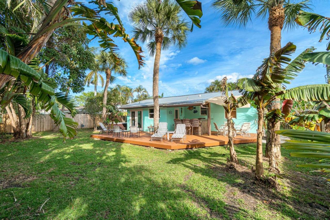 Captains Quarters Of Delray Delray Beach