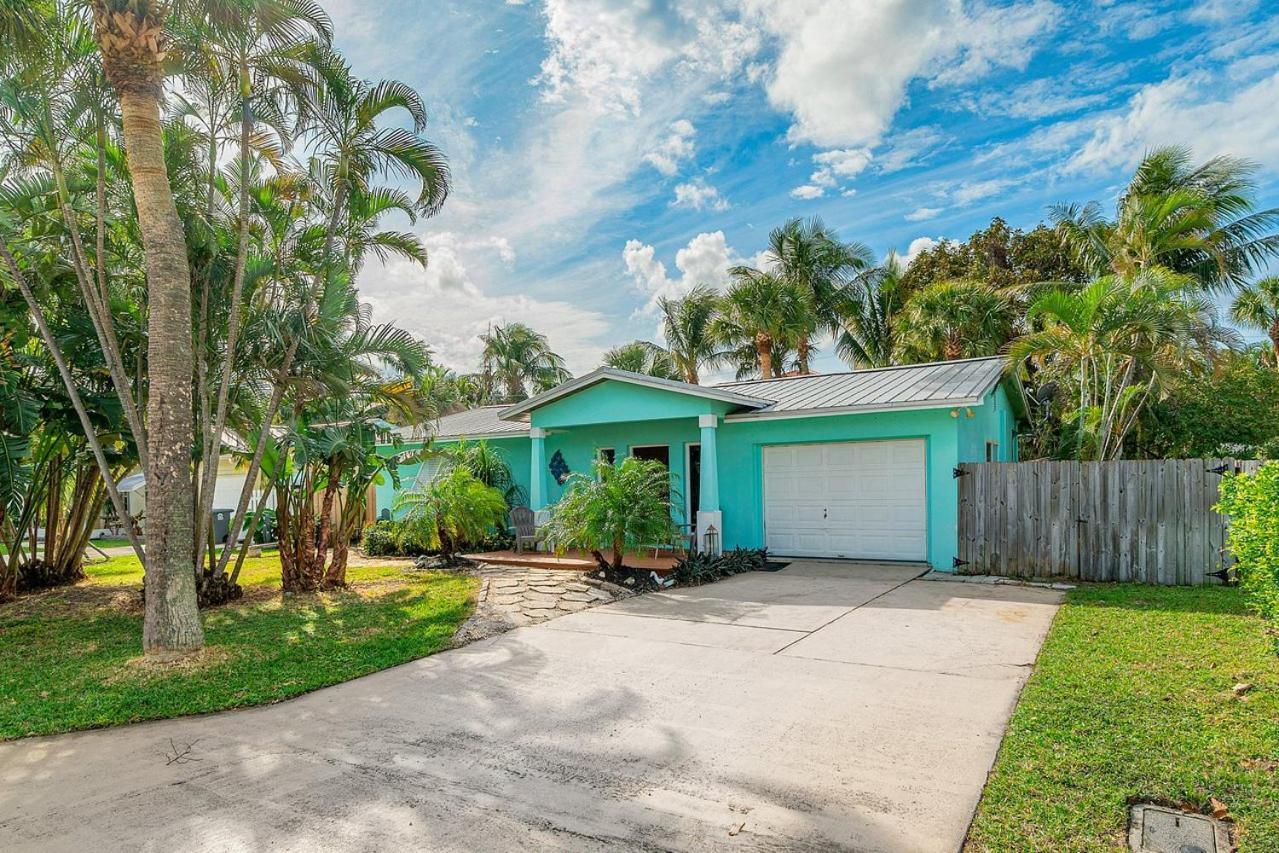 Holiday home Captains Quarters Of Delray