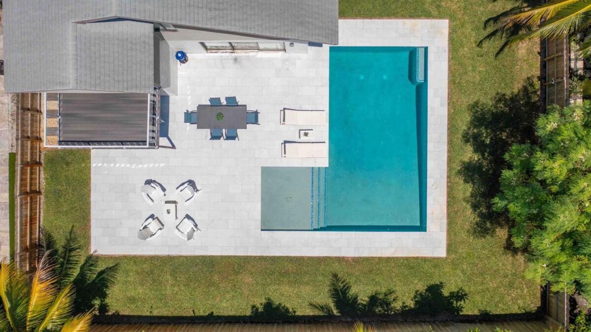 Holiday home Wonderful Tropical Pool House Delray Near Ocean *