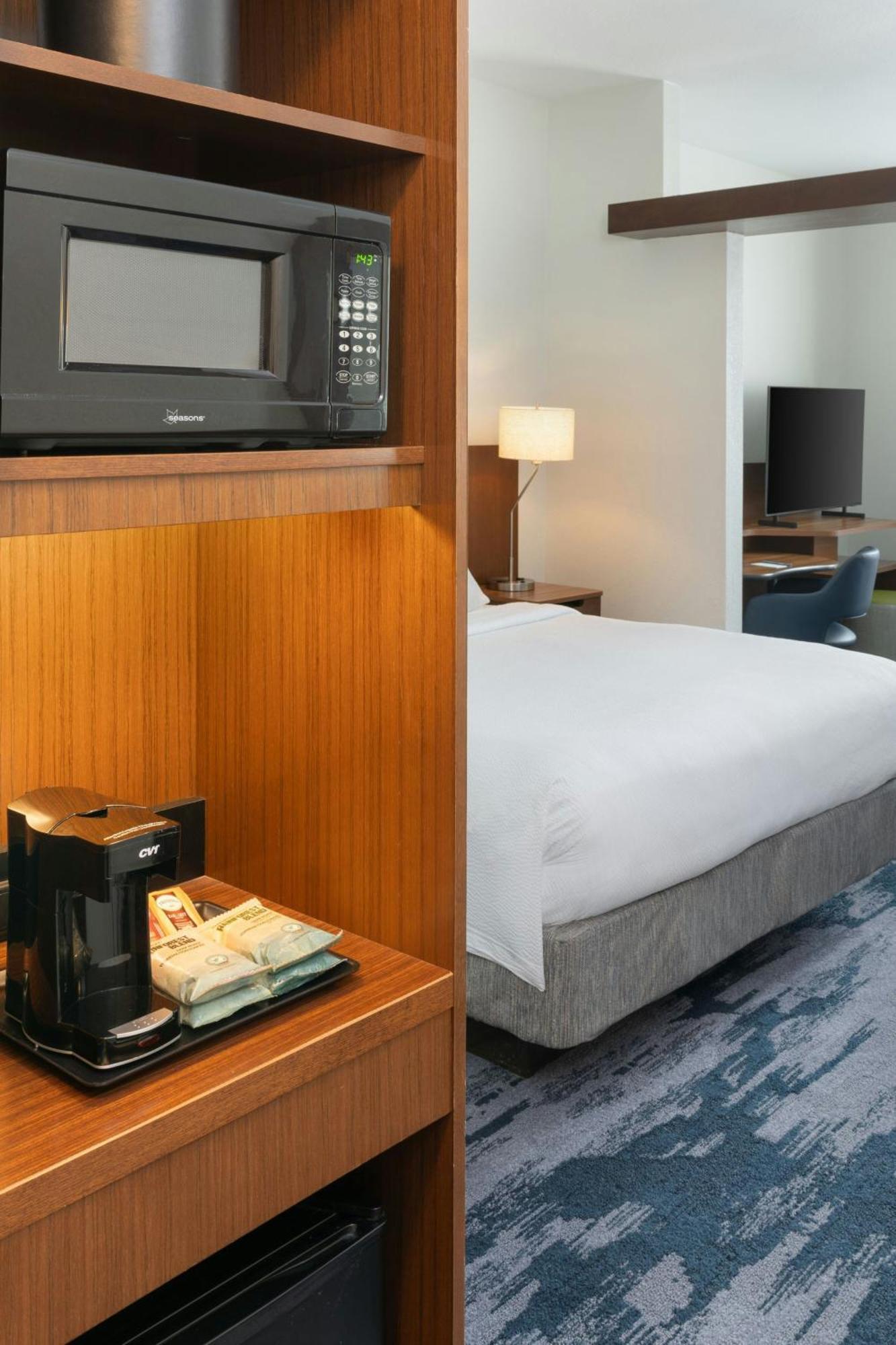 Fairfield & By Marriott Delray I-95 Hotel 3*