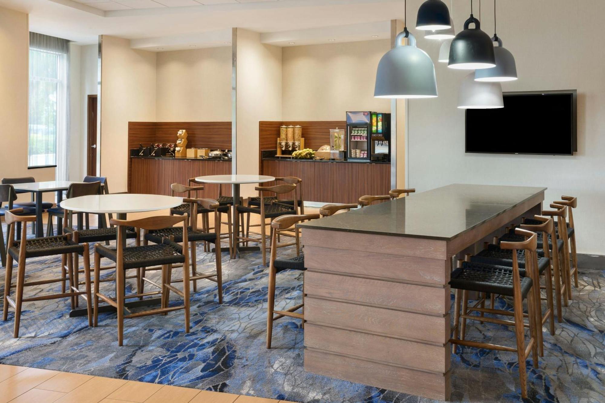 Fairfield & By Marriott Delray I-95 Hotel Delray Beach