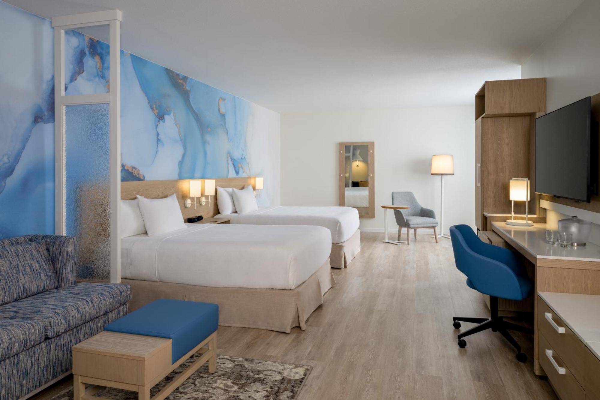 Hyatt Place Delray