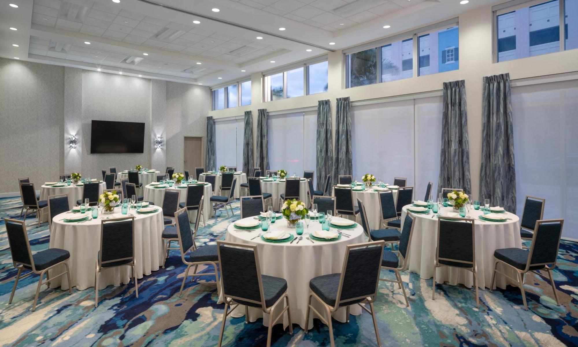 Hyatt Place Delray Hotel 4*