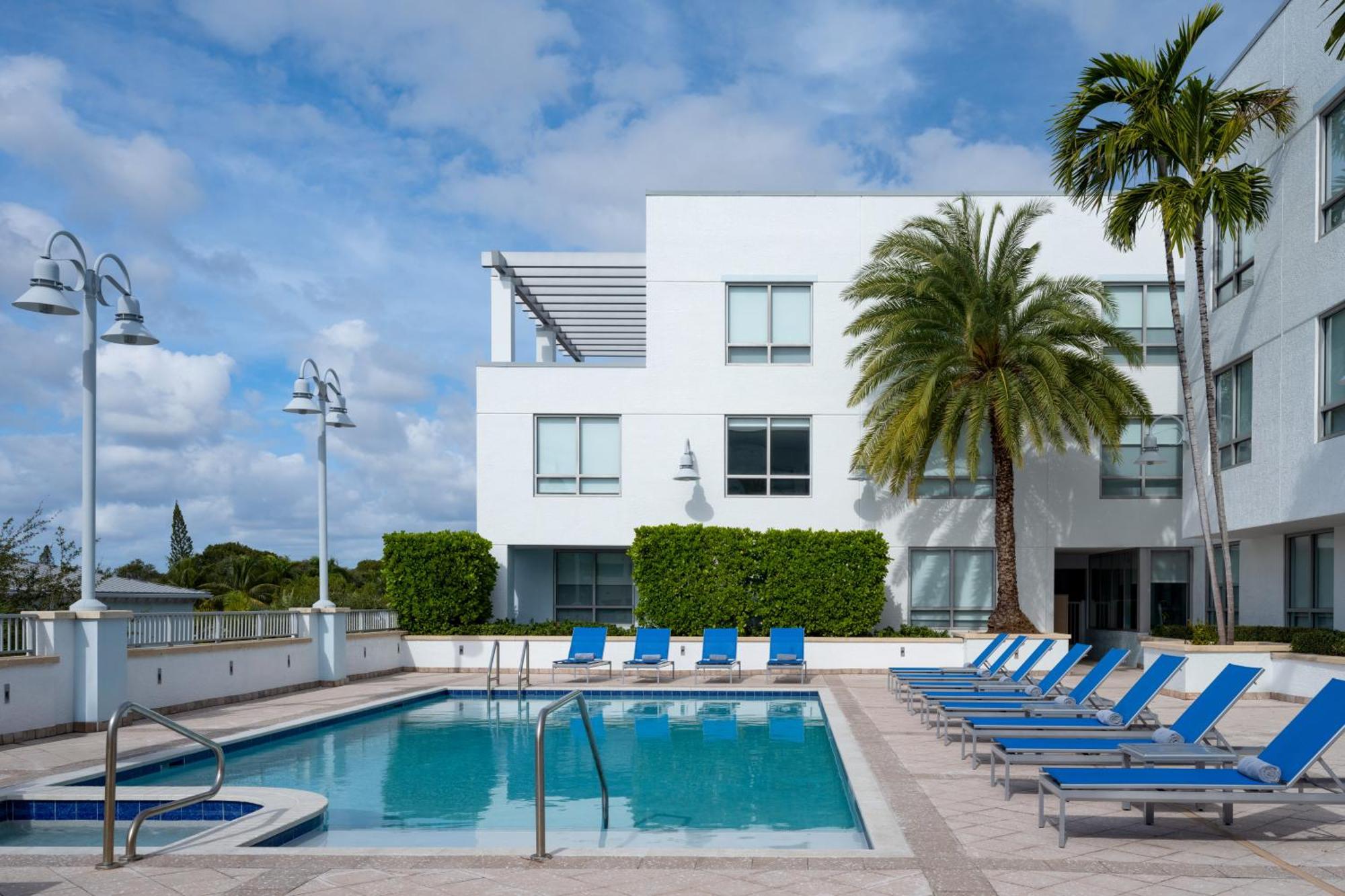 Hyatt Place Delray Hotel Delray Beach