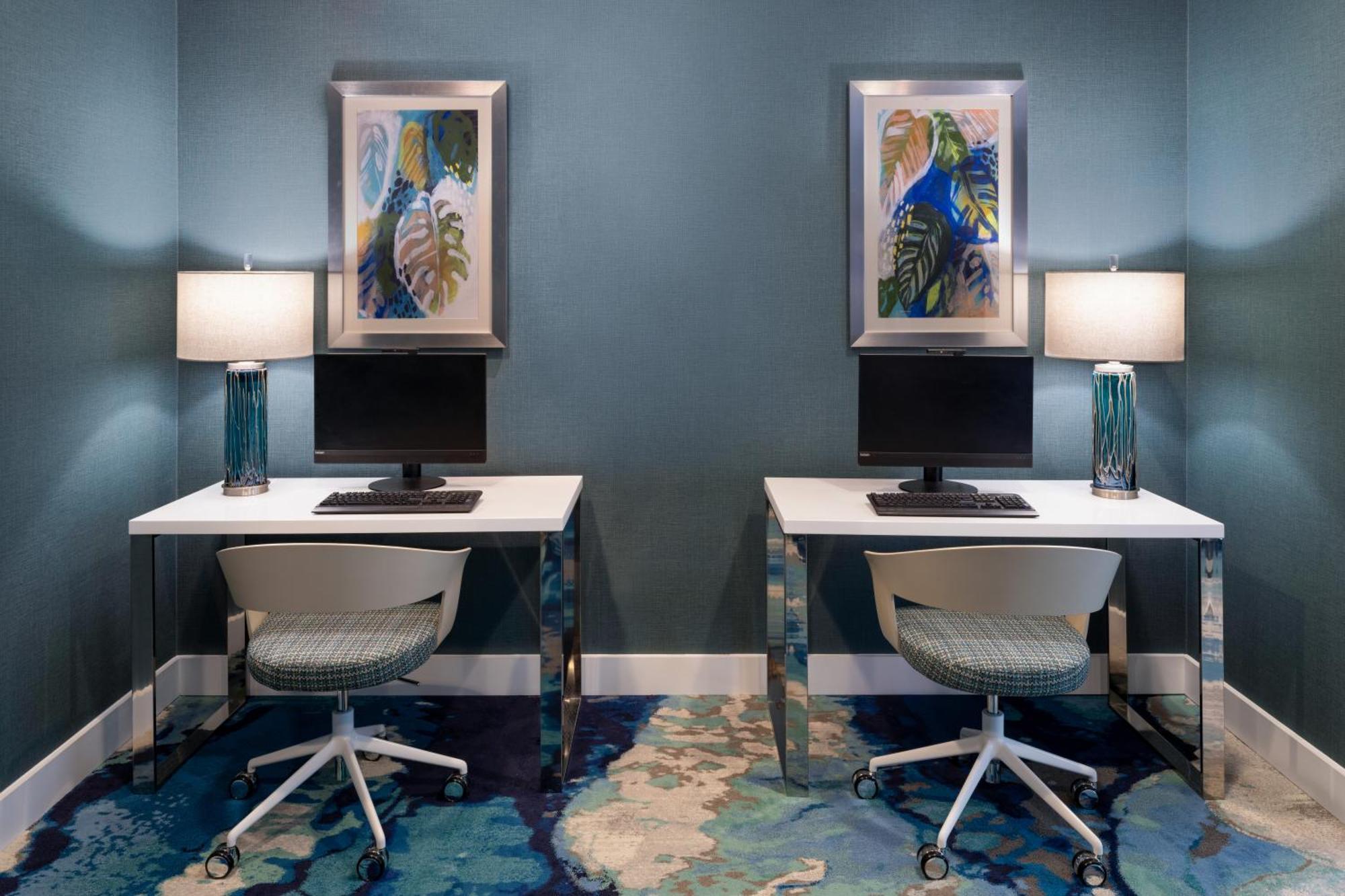 Hotel Hyatt Place Delray
