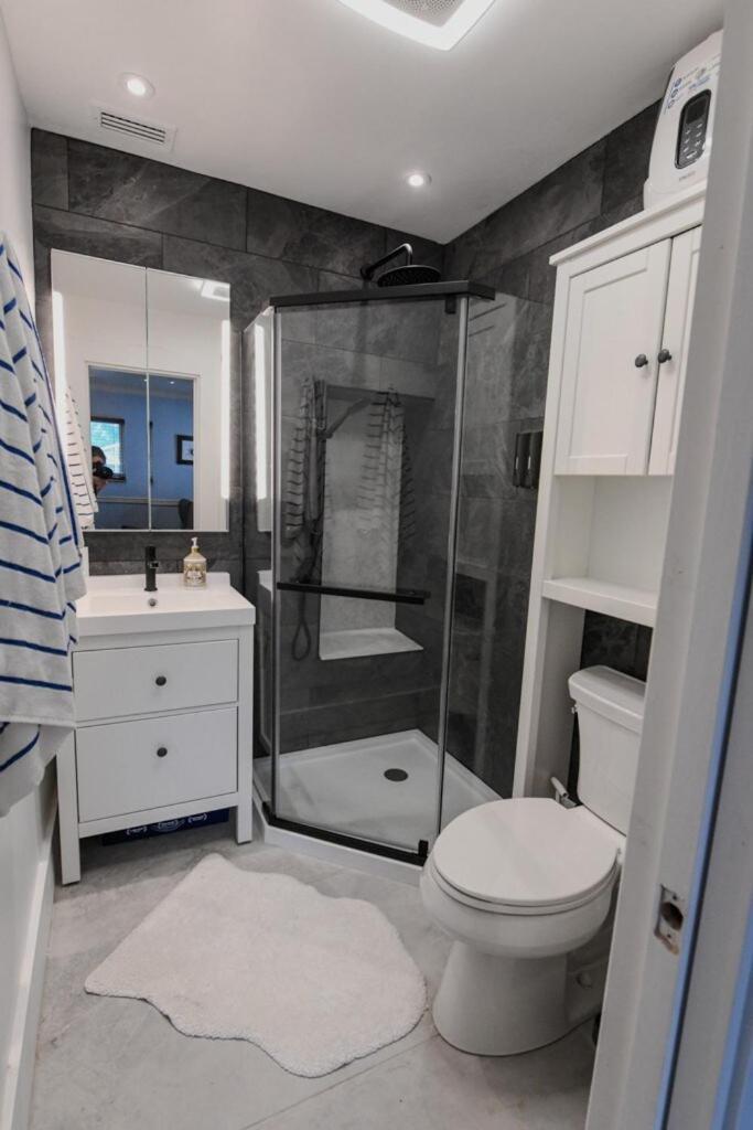 Apartment Artistic Retreat, King With Private Balcony! Delray Beach
