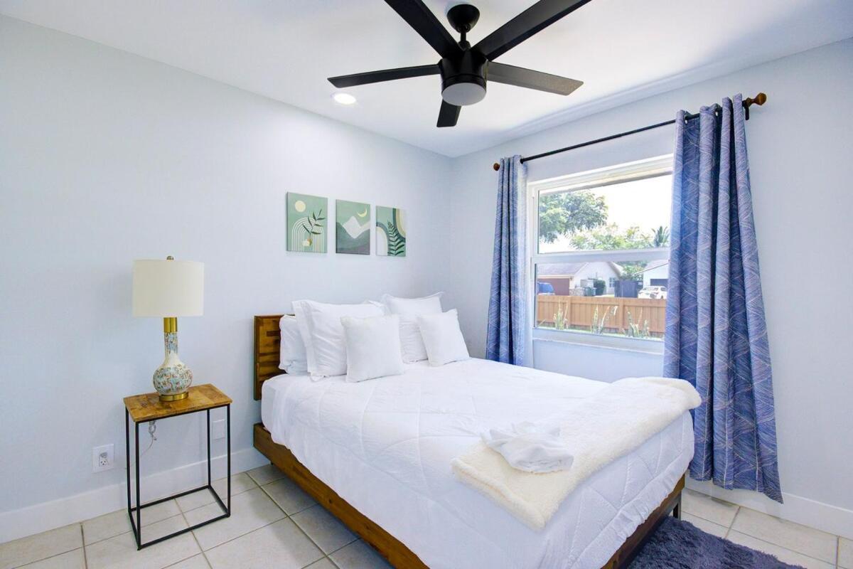 Holiday home Blissful Retreat Yard, Plunge Pool, Canal Access *