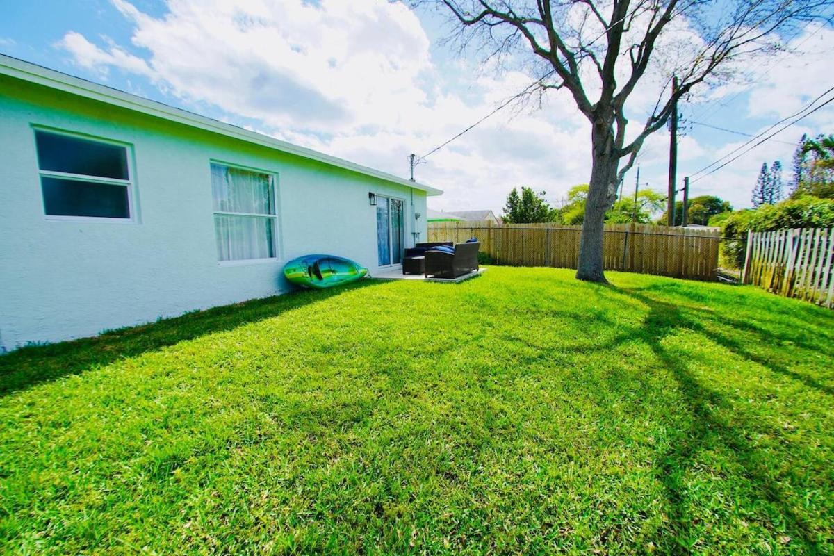 Apartment Mins To Atlantic Ave, Bars, Restaurants & Beach!