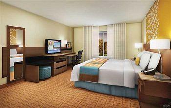 Fairfield & By Marriott Delray I-95 3*