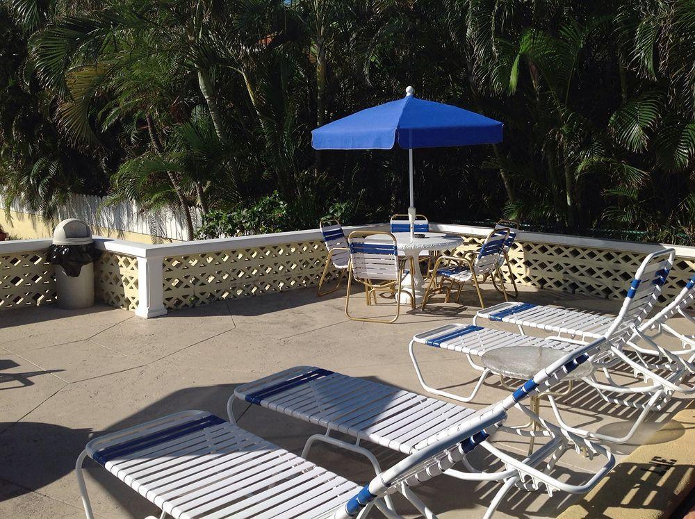 Aparthotel The Grove Condominium Delray Beach