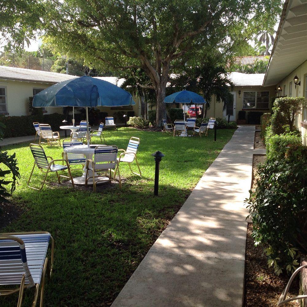 Aparthotel The Grove Condominium Delray Beach