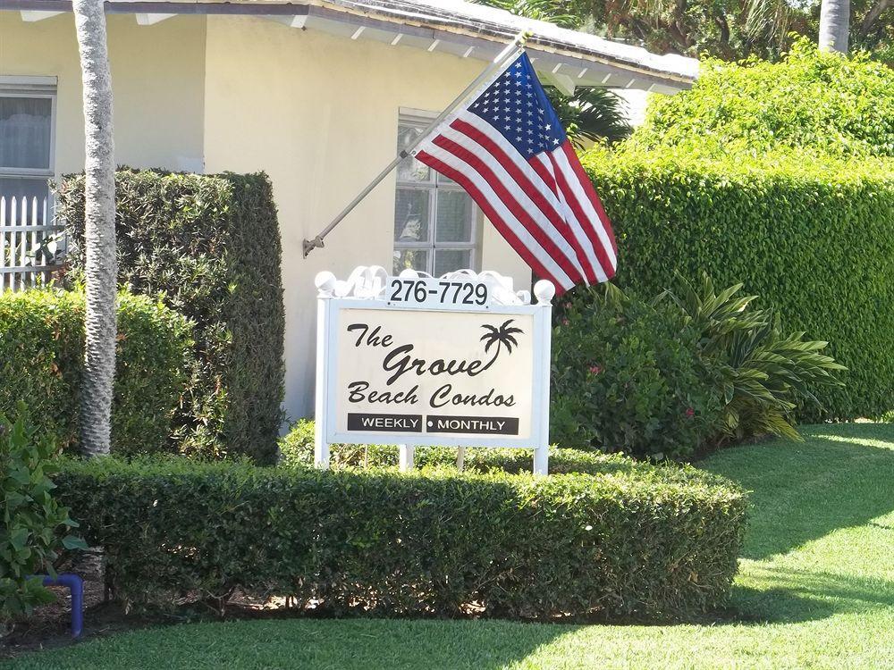 The Grove Condominium 5* Delray Beach