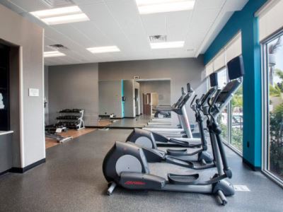 Fairfield & By Marriott Delray I-95 Hotel Delray Beach