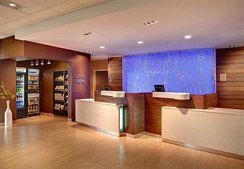 Fairfield & By Marriott Delray I-95 Hotel Delray Beach