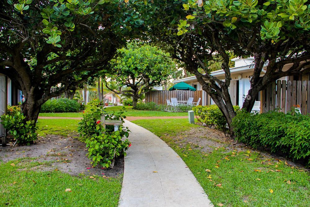 Delray South Shore Club Delray Beach