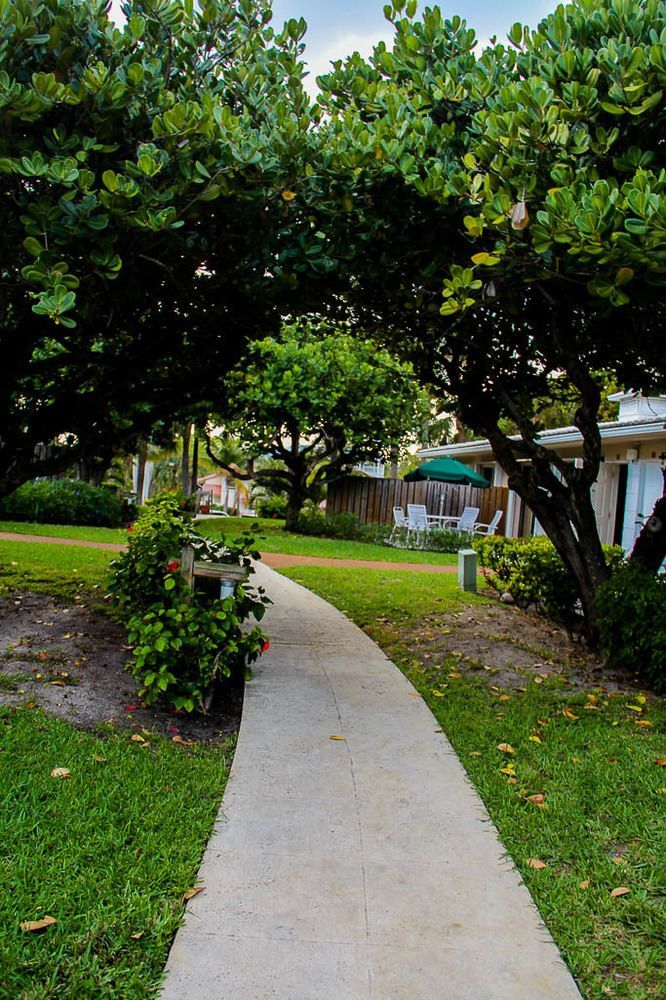 Apartment Delray South Shore Club