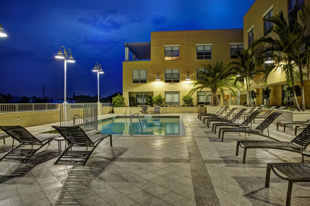 Hyatt Place Delray Hotel Delray Beach