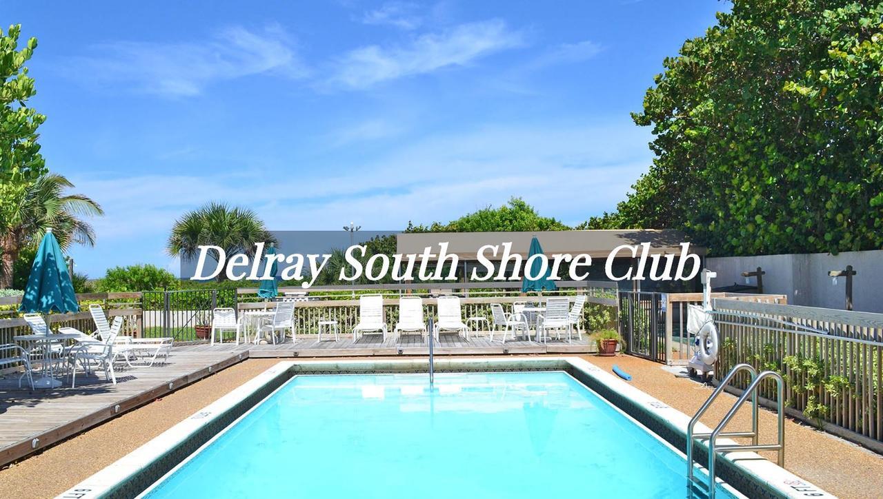Delray South Shore Club