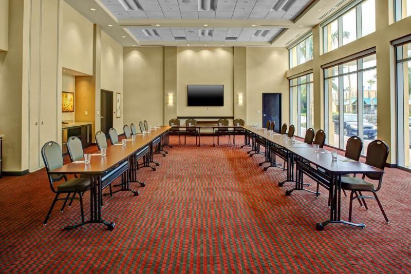 Hyatt Place Delray Hotel