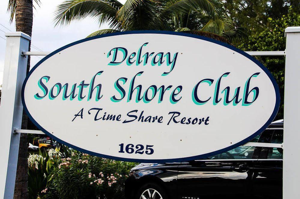 Apartment Delray South Shore Club Delray Beach