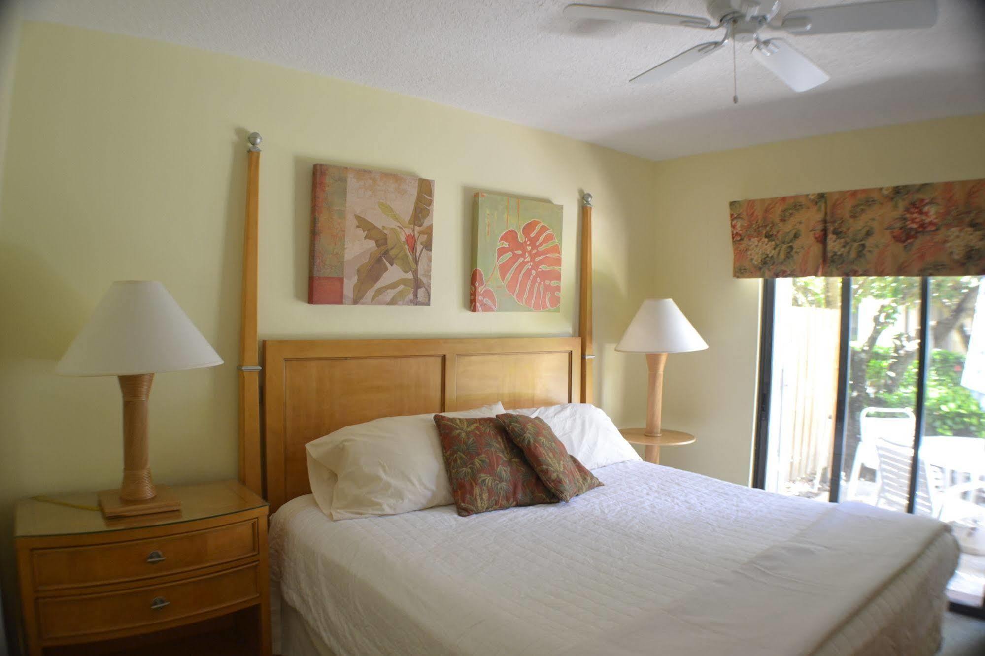 Apartment Delray South Shore Club *